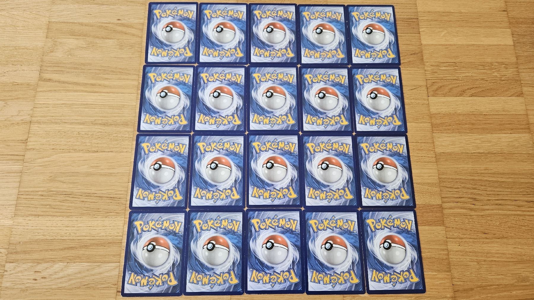Pokémon Carte collezionabili: Pokémon Trainer Karten Set 20 Stück  – Usato da Uster venduto da Roli_T1 3
