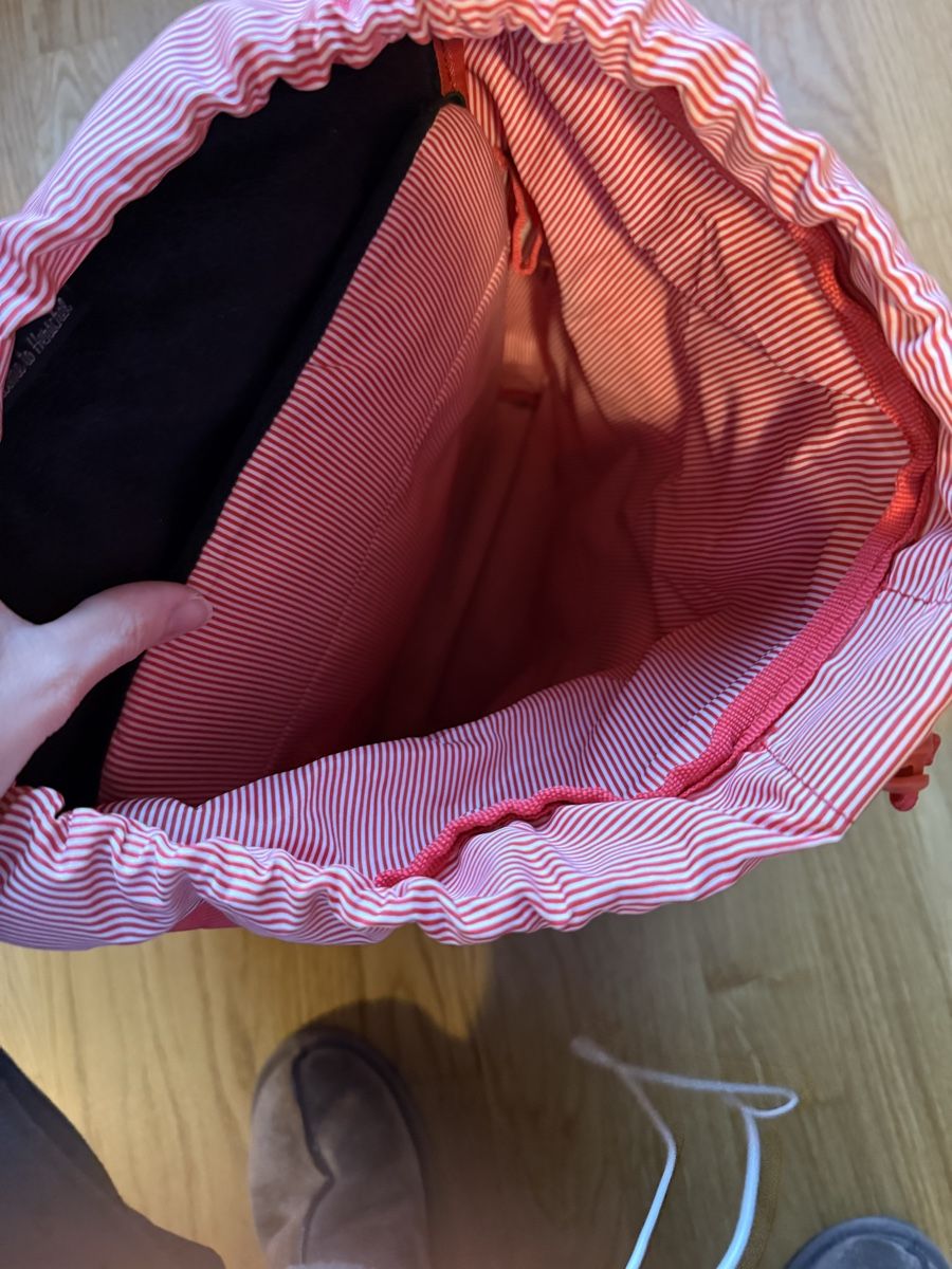 Herschel Zaini: Herschel Rucksack – Usato da Zürich venduto da Lenath22 3