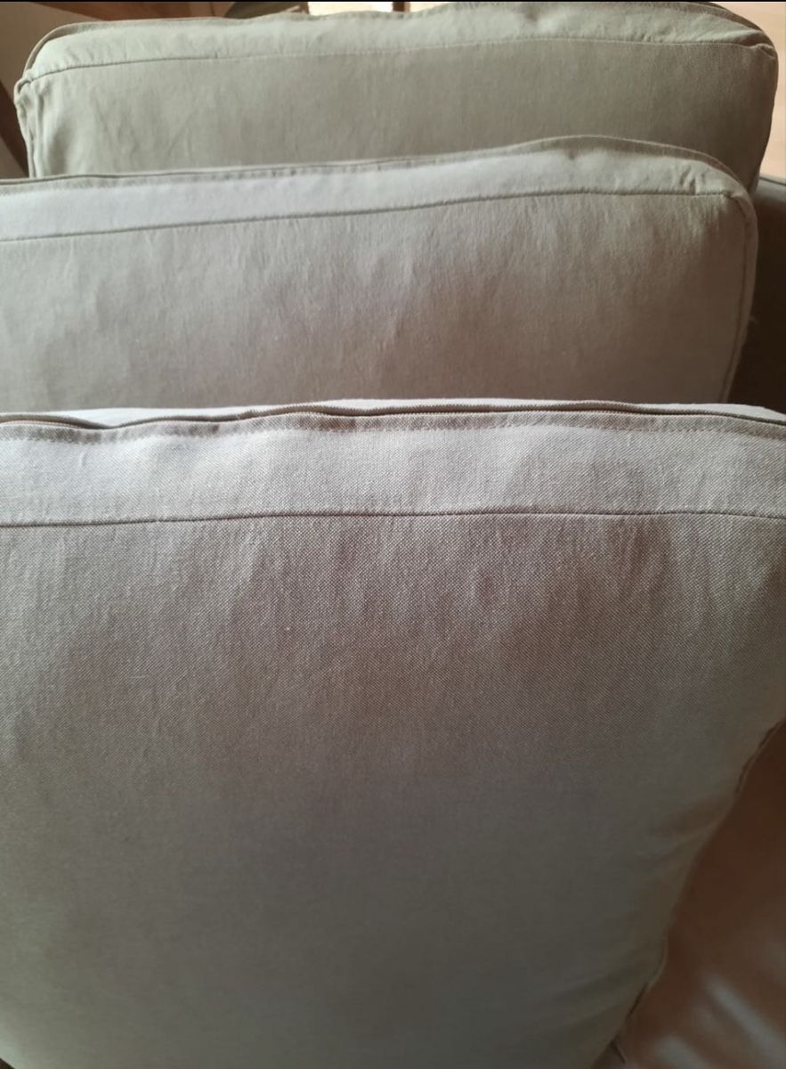 Ikea Divani: Gemütliches 3er Sofa – Usato da Frauenfeld venduto da aft_b8tl 4
