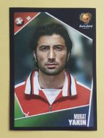 Panini UEFA EURO 2004 * Murat Yakin (Nr. 141)