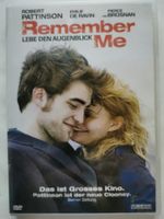 DVD Remember Me