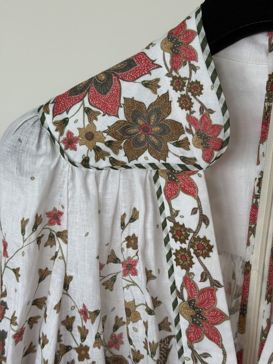 Zimmermann Vestiti: Zimmermann Kleid (Grösse 0P) – Usato da Thalwil venduto da kirakirashop 3