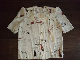 blouse XL