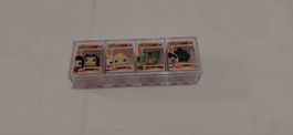 Bitty Pop Dragon Ball Z 4 Pack ( 2)