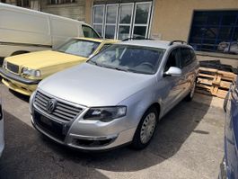 VW Passat 2.0 TDI 4x4 224000 km 