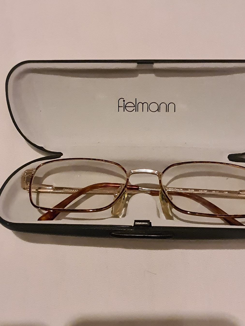 Fielmann Occhiali & Lenti: Brillen Fielmann  – Usato da Thun venduto da erh_fs86