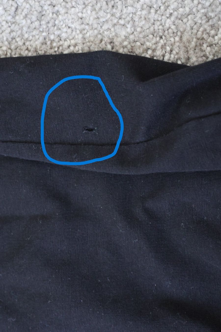 Vestiti & Gonne: Mädchen Moschino Kleid 164 – Usato da Balzers venduto da MinimenschMia 6
