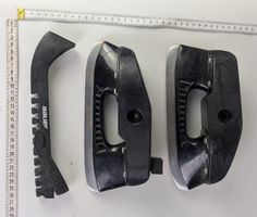 Bauer Tuuk Carbon Schlittschuh Kufen