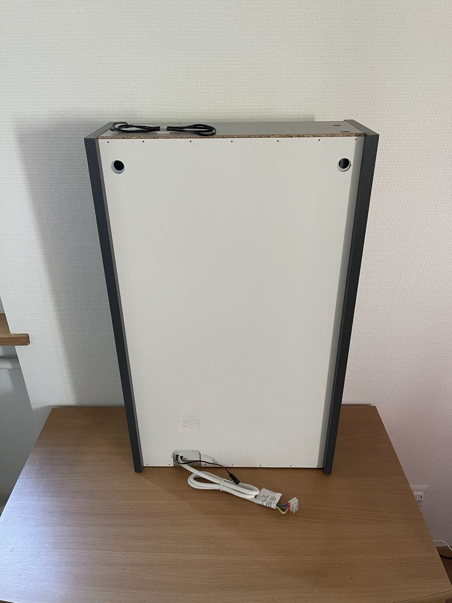 Spiegelschränke: Fackelmann Spiegelschrank – Neu (gemäss Beschreibung) aus Bätterkinden von pfote1 2
