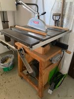 Sägemaschine gebraucht