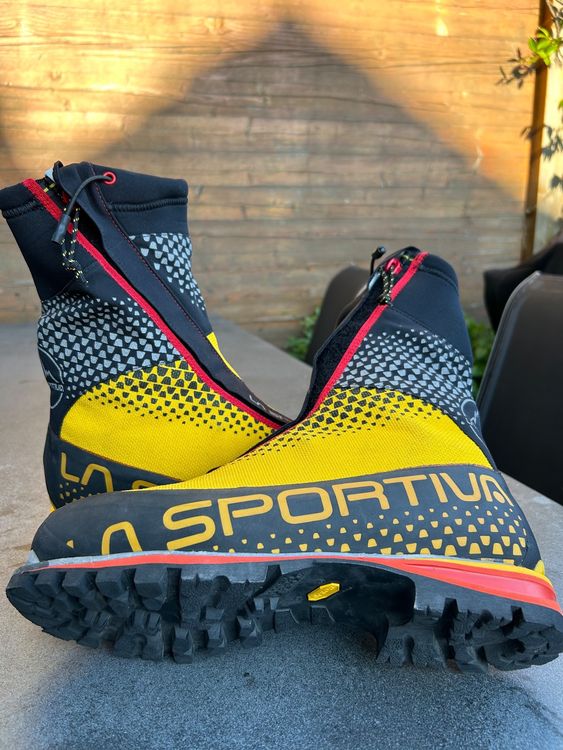 La sportiva hotsell batura 2.0 gtx