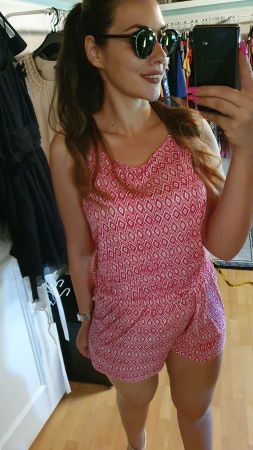 MF🌺Jumpsuit-Overall🌺 Größe 40-L 🌺