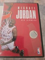Michael Jordan - His Airness DVD