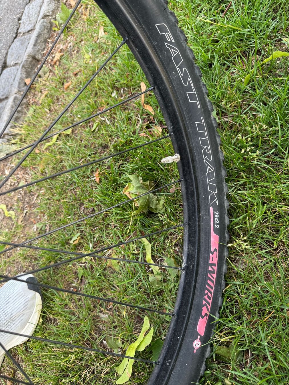 Specialized Vélos: Carbon Hardtail Velo – D'occasion à Niederwangen BE par pig_xqv8 6