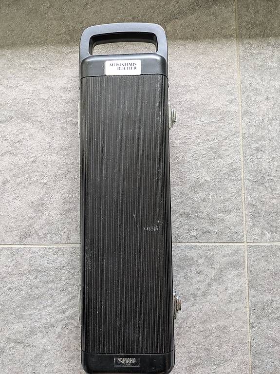 Yamaha Strumenti musicali: Yamaha Querflöte  YFL211S – Usato da Wohlenschwil venduto da d5psas 1