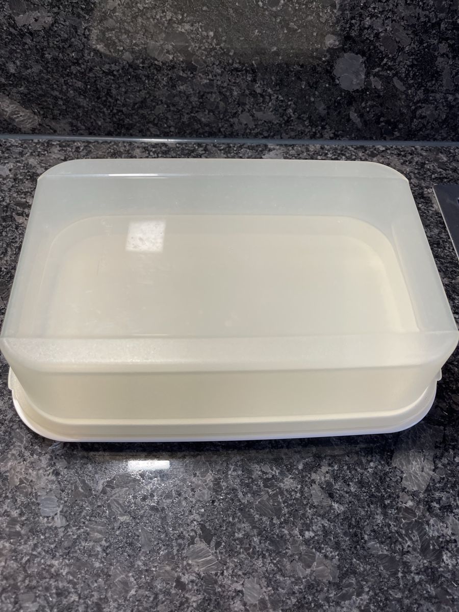 Tupperware Contenitori & Simili: Tupperware Behälter – Usato da Effretikon venduto da mige82