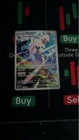 Pokemon Karte Silvally 095/084 neuwertiger Zustand