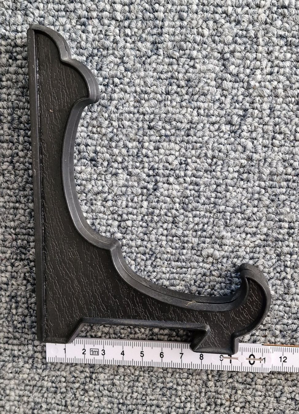 Altro in Decorazioni & Accessori: Tellerständer – Usato da Frauenfeld venduto da Maschia 2
