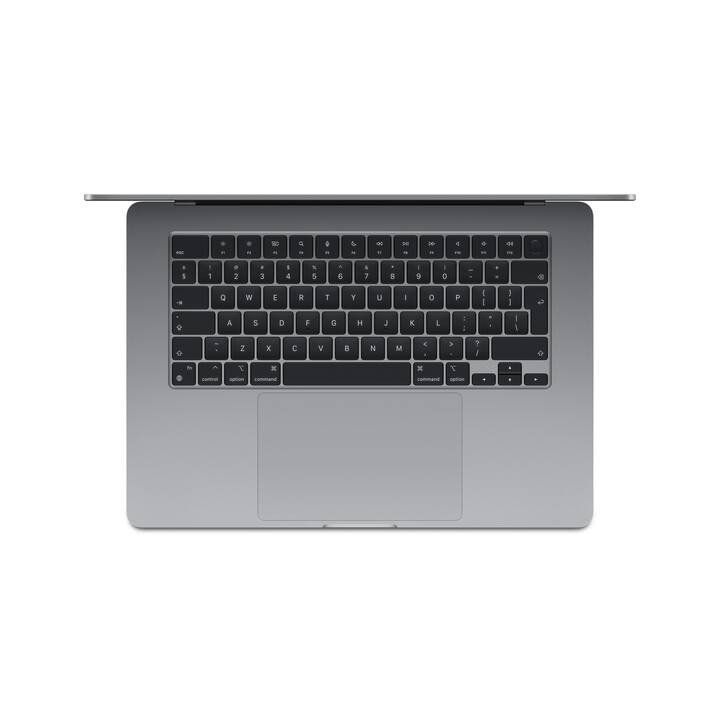Apple Notebook: MacBook Air 15.3"  M3 8GB – Usato da Thun venduto da SwissHighlights 1