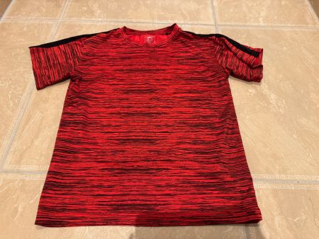 Victory NWT Fussball/Sport Shirt, 12J 152