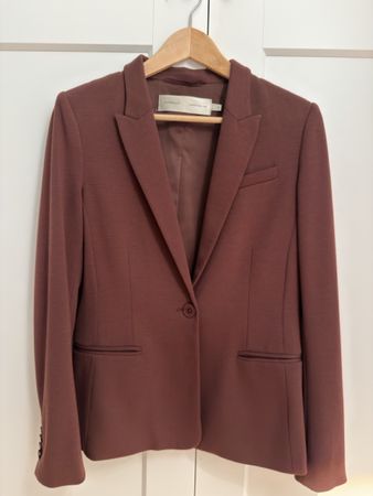 Damen Blazer InWear Gr. 36 sehr guter Zustand