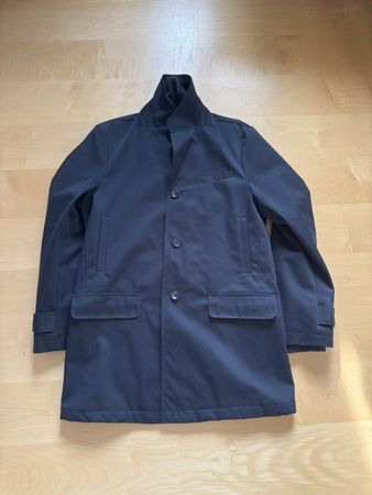 Martinique Trench Coat | Gr. L