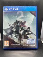 Destiny 2 (Französisch) - Playstation 4