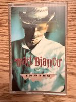 Matt Bianco: Indigo MC Musikkassette (1988)