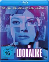 NEU/OVP: The Lookalike Film bluray