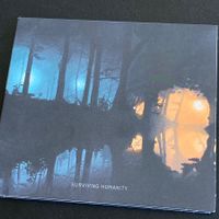Pale Black - Surviving Humanity