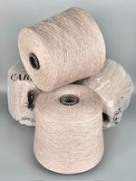 Kaschmir Seide Merinowolle Konenwolle 1kg Strickmaschine