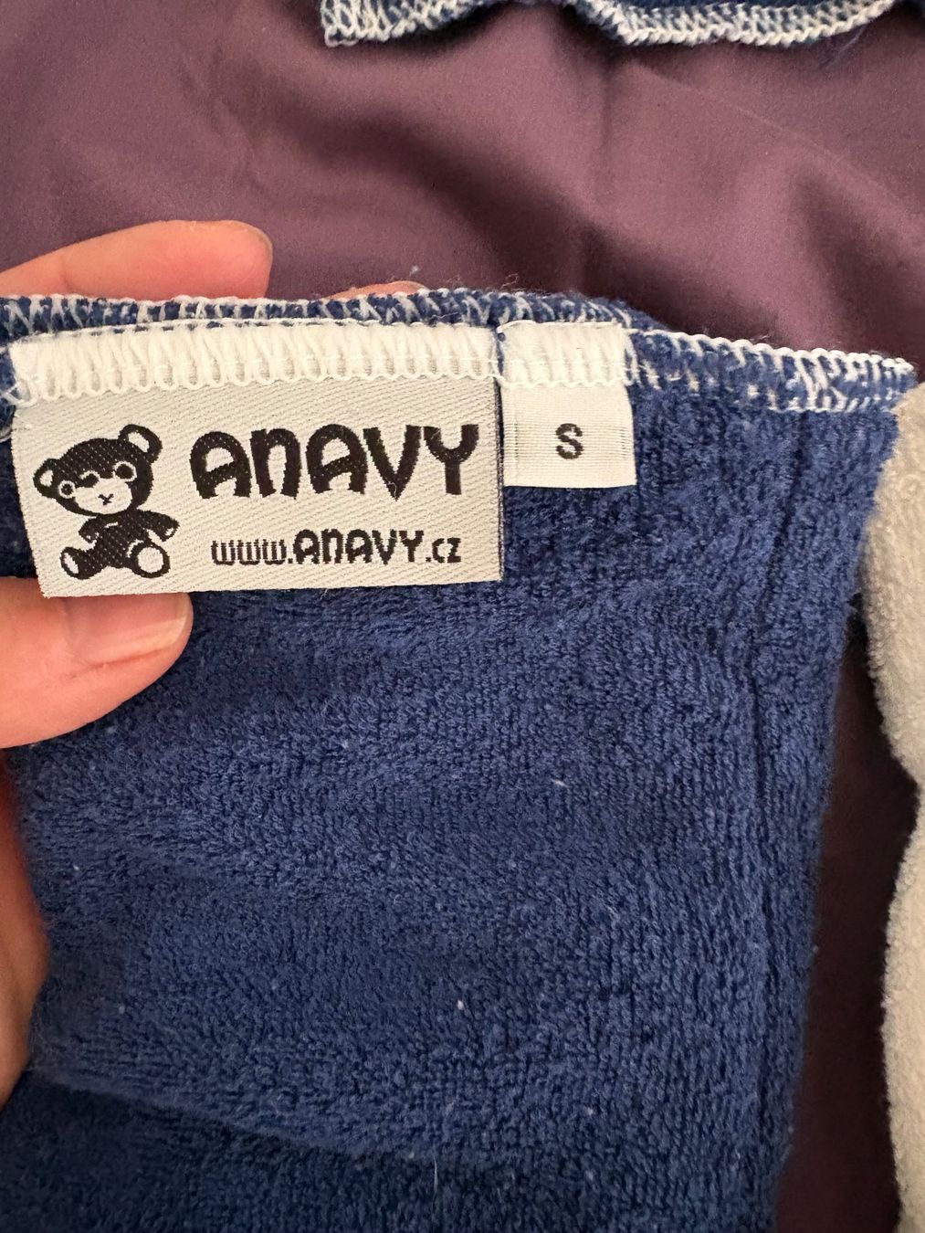 Bacs à couches & couches: Stoffwindeln Anavy Set Grösse S/M – D'occasion à Zürich par Caffeinecat 2