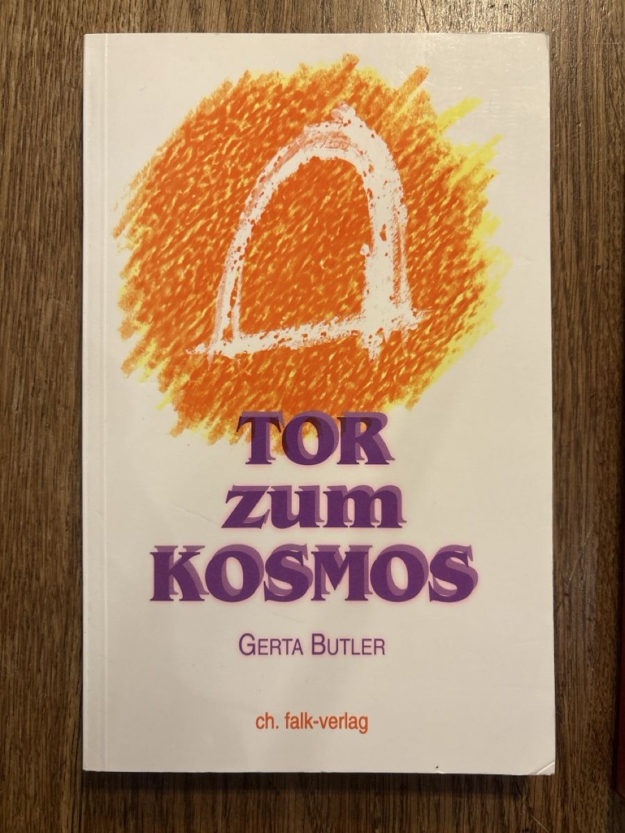 Bücher: Esoterik/ Energie Bücher – Gebraucht aus Reitnau von Kangal1976 4