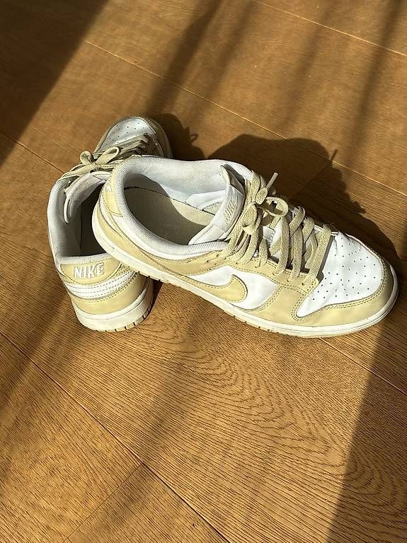 Chaussures hommes: Nike Dunk Grösse 42 – D'occasion à Lauerz par AnjaCarina01 2