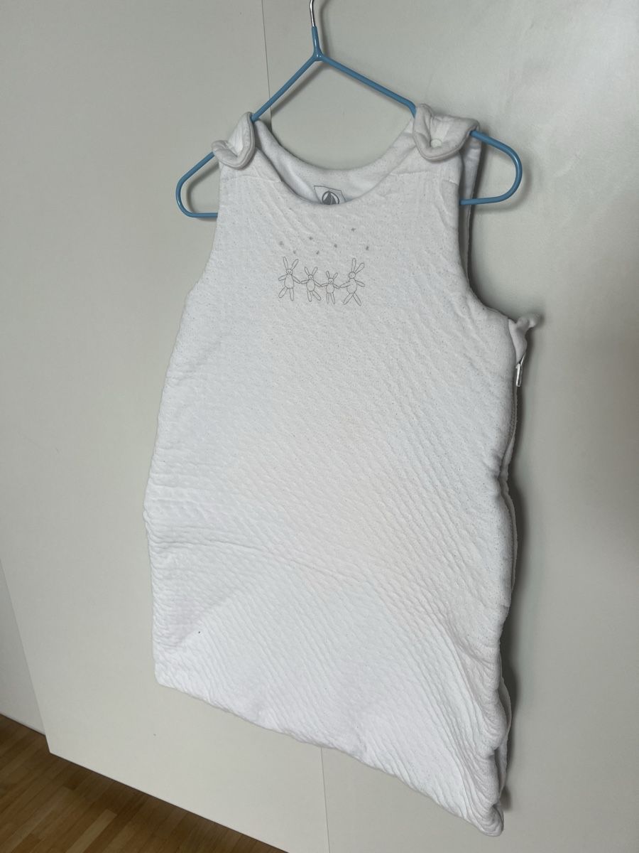 Petit Bateau Pigiama & Simili: Gigoteuse Petit Bateau – Usato da Chene Bougeries venduto da Alorange