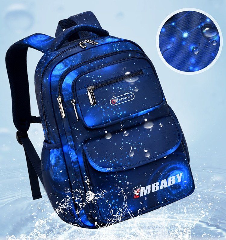 Kindertaschen: 🟢 Kinder Schultaschen Rucksack – Neu und originalverpackt aus Wittenbach von ChinaSeidenstrasse 5