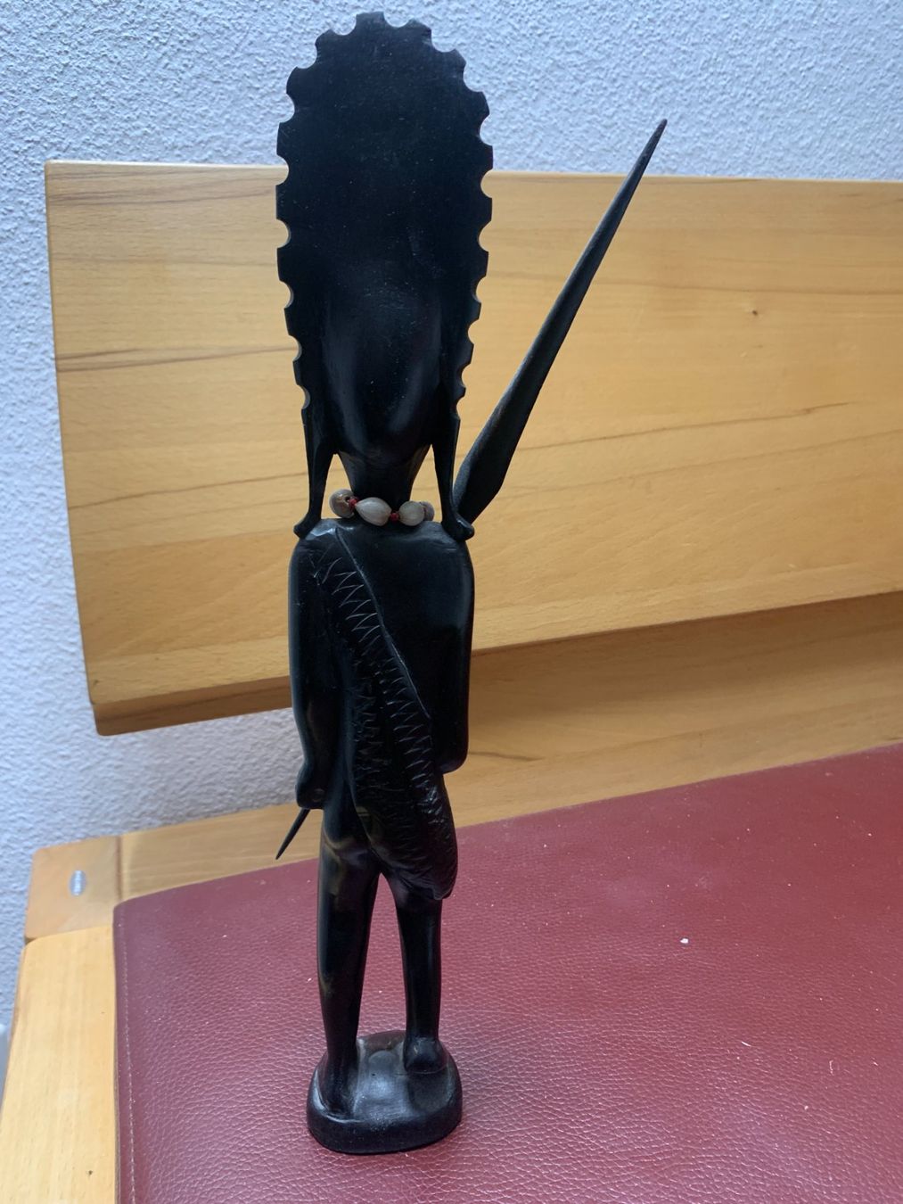 Statuette: Figuren – Usato da Zug venduto da quaqua 1
