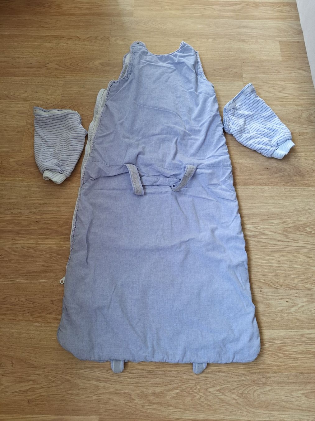 Sacchi a pelo: Schlafsack 74-96 cm – Usato da Wollerau venduto da Marek_T 4