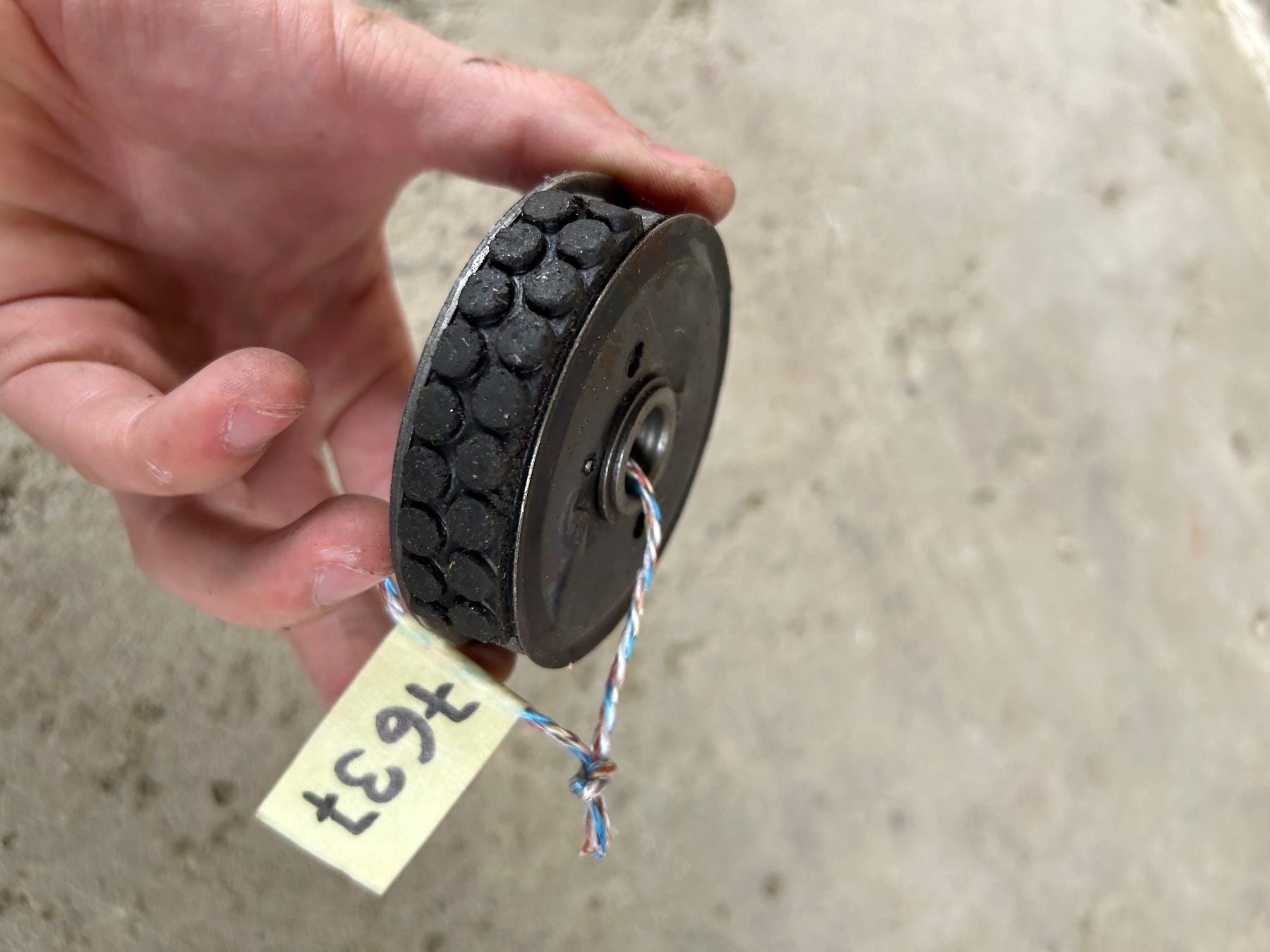 Puch Parti ricambio per ciclomotori: Mofa Kupplung – Usato da Fahrni b. Thun venduto da berger_tuning34 2