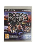 ROCK BAND 3 PS3