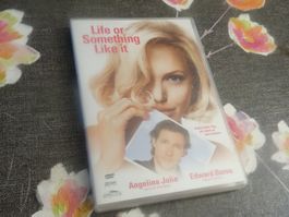 Life or something like it DVD