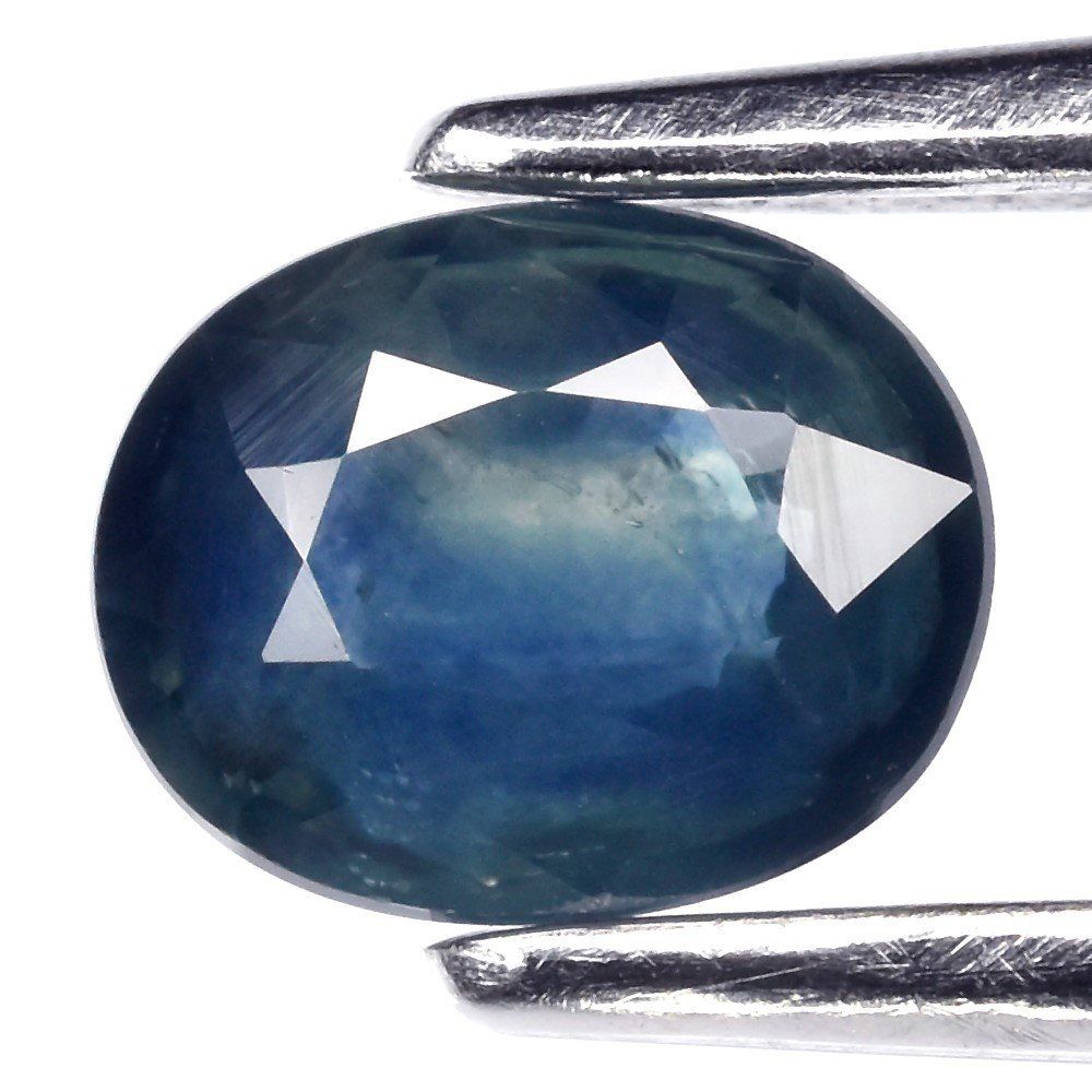Pietre preziose: 0,56 ct Saphir naturel – Usato da Carouge GE venduto da Crystal_Energy