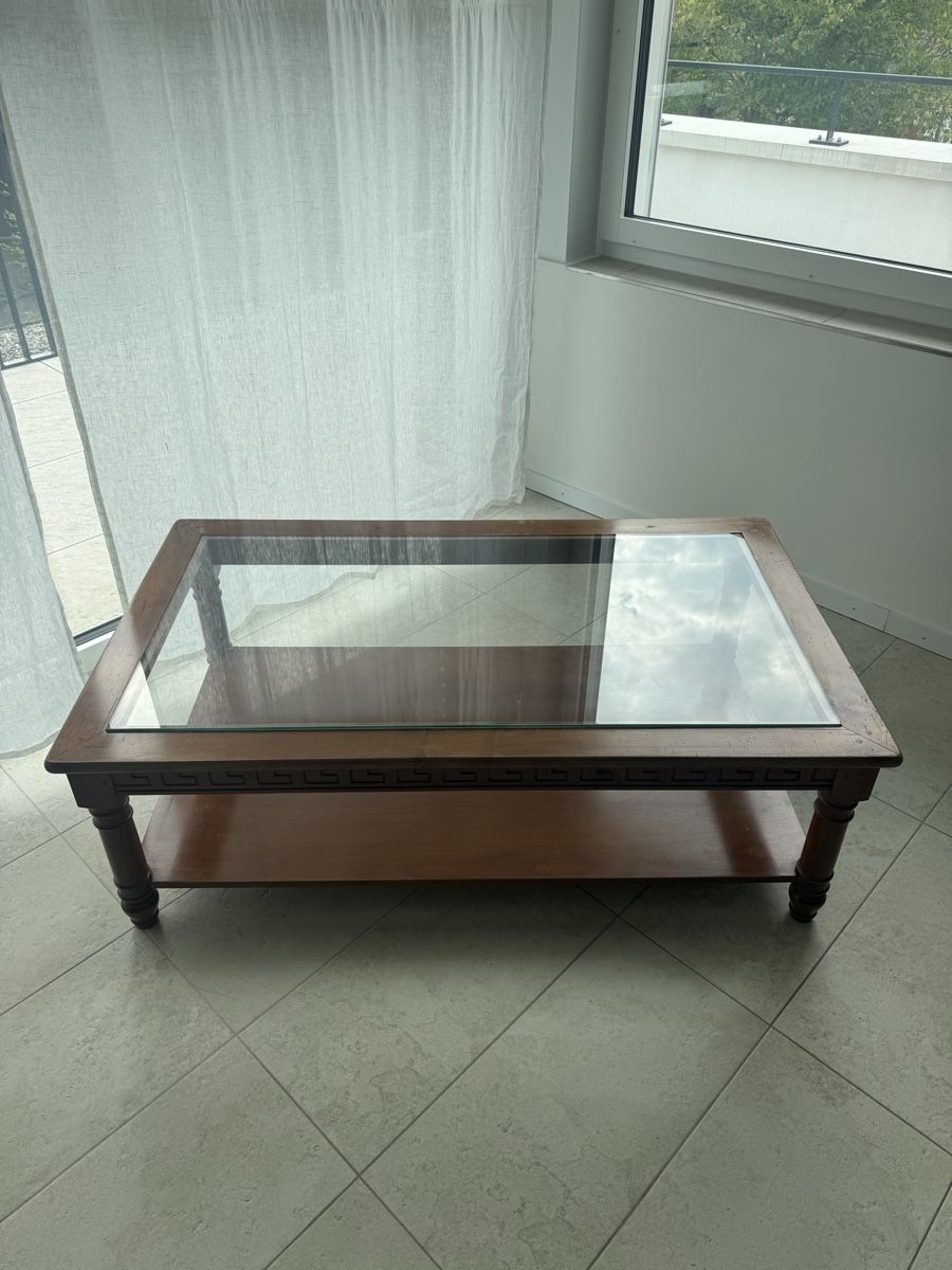 Tavoli: Roche bobois coffee table custom – Usato da Zürich venduto da n.jiyushka 1