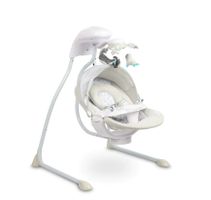 Electrical baby swing - Caretero Raffi