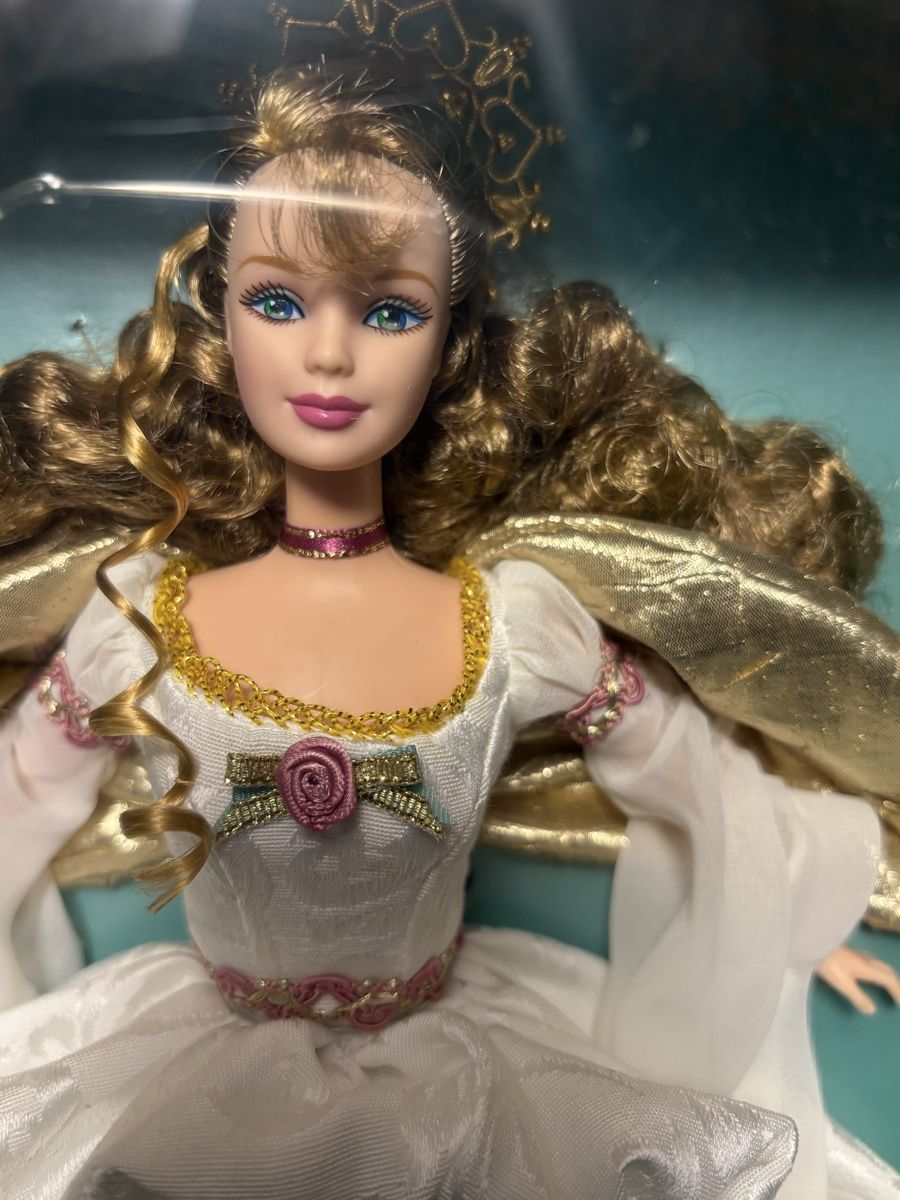 Puppen: Engel  Barbie – Gebraucht aus Zürich von Sundaygirl 3