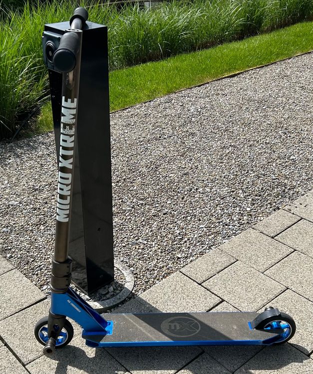 Micro Xtreme Kickboard Kaufen auf Ricardo