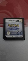 Pokémon Soul Silver