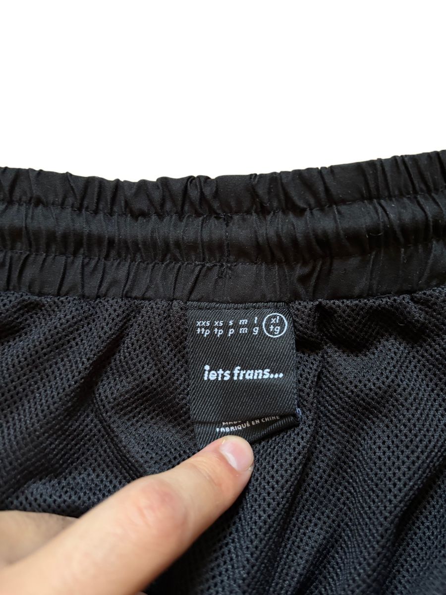 Iets Frans... Pantaloni: Iets FransTrackpants – Nuovo (secondo la descrizione) da Allschwil venduto da Lucza 1