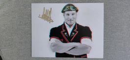 Autogramm Joel  Wicki