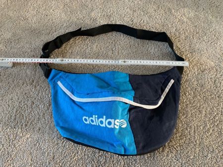 Adidas Tasche neu Umhängetasche